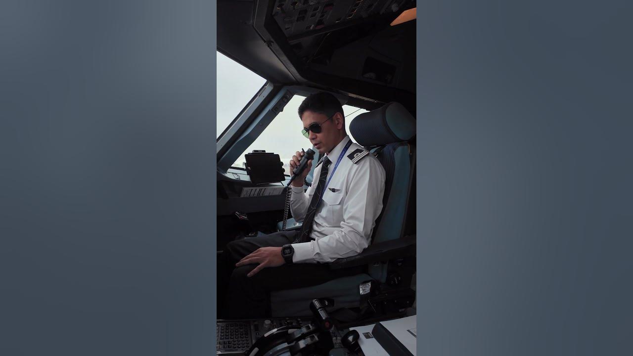 International Day of the Air Traffic Controller | IndiGo 6E