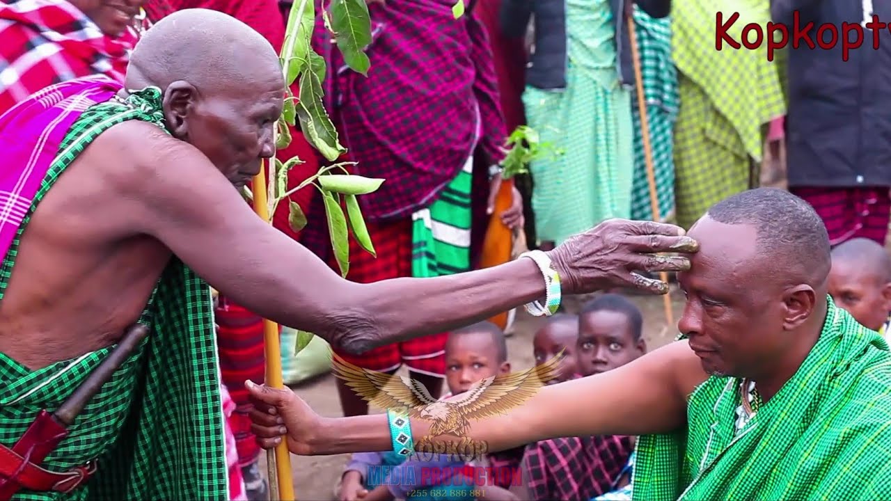 EMPUTOTO ALAIGWANANI LOORPARTIMARO-NAISINYASI MH TAIKO LAIZER