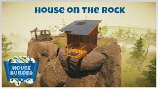 House Builder: House on The Rock