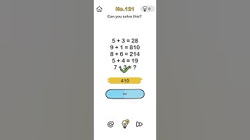 Brain Out 🤯✅: Level *121 (Android, iOS) Gameplay #Shorts #PlayGo!