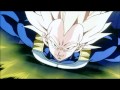 Vegeta Vs Broly (Original Japanese)