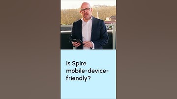 Is Assetspire Mobile Device Friendly? #assetspire #assetmanagement