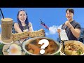 This is why Korean Friends love Kuala Lumpur! ENG/Malay Sub #travelmalaysia #kayabuttertoast