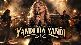 Yandi Ha Yandi (Akustik Türkü Cover) - Ai Cover Ihan Production (Hareketli / Rock)