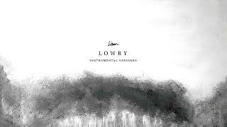 Lissom - Lowry (Instrumental Version)