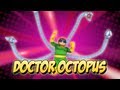 Super hero squad online  doctor octopus vignette