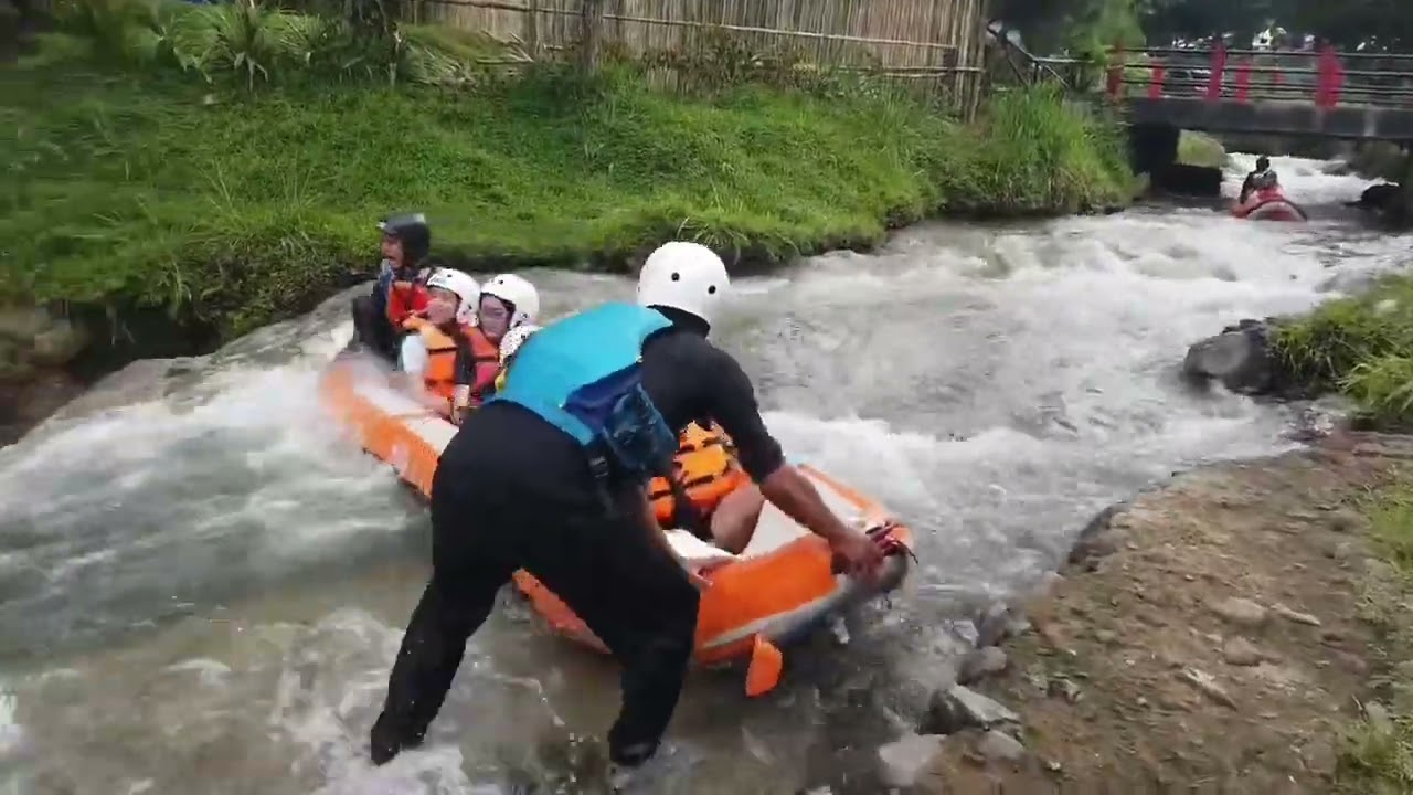 RAFTING CIATER