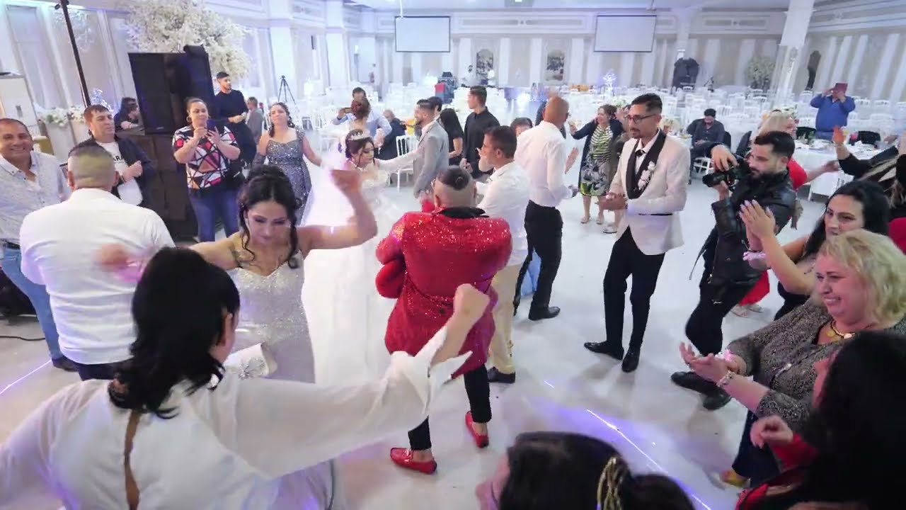 GUNAY - CHERVENATA GAYDA /Vienna Гюнай - Червената Гайда 2026