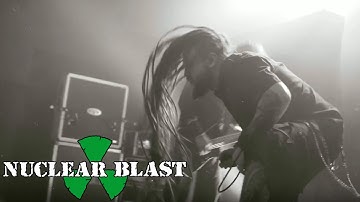 DECAPITATED - Blood Mantra (OFFICIAL LIVE VIDEO)
