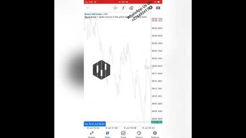 pips lab EA results on boom & crash
