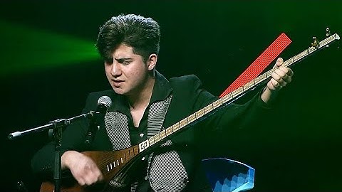 Thumbnail of Künlisem - Eziz Turghan | Uyghur song (English Subtitles)