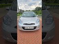 NISSAN MARCH💥 FOR SALE..YEAR 2013..ORIGINAL PAINT..AUTOMATIC  ALLOY RIMS..1300CC PRICE.. 495K