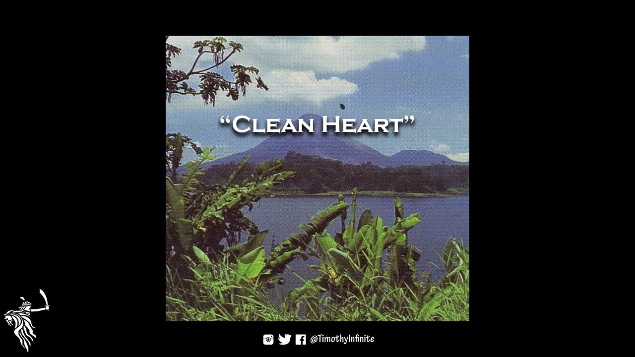 Free Nationals Type Beat - "Clean Heart" | R&B/Jazz Type Beat 2022