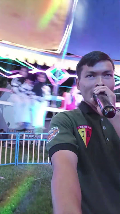 Yang sering terjadi di wahana ombak Banyu #shorts