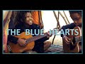 ブルーハーツ「青空」ビコマナ/AOZORA The Blue Hearts Africa Cover (BIKO'S MANNA)