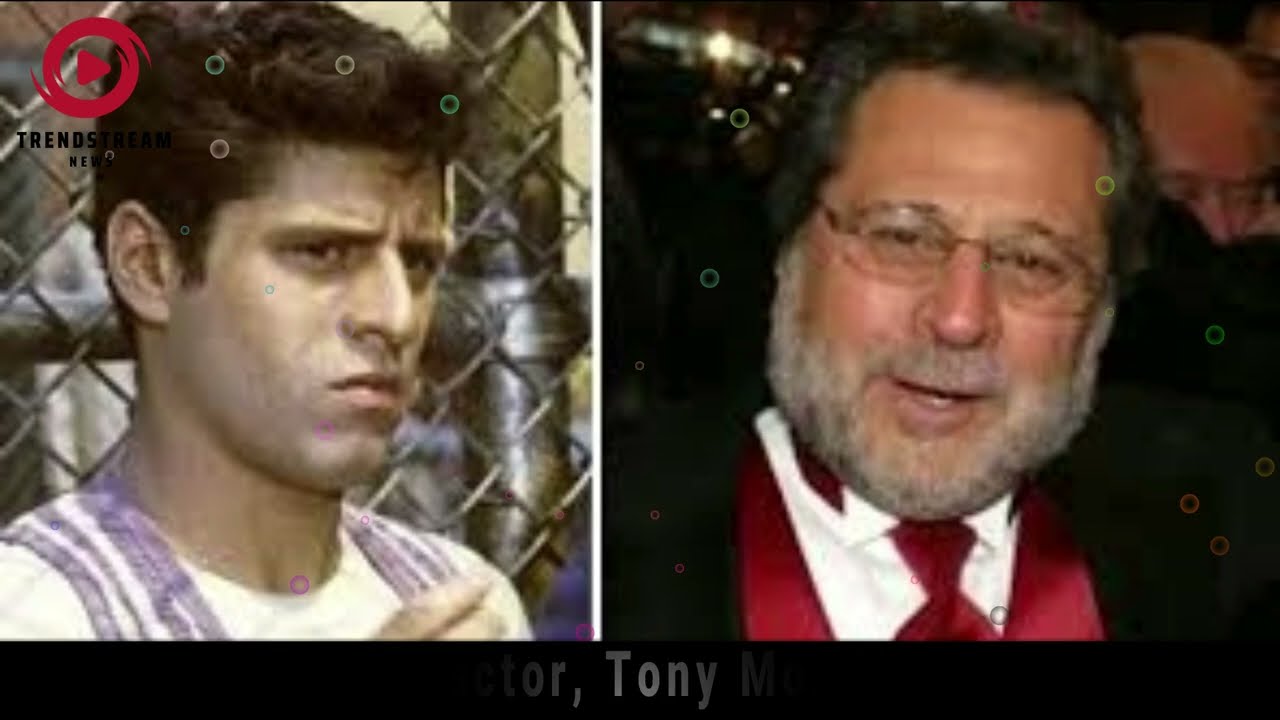 Remembering Tony Mordente: West Side Story Star Dies at 88