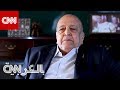 حسين صبور لـCNN اخترت العمل الخاص وقتما كانت مصر تتجه للاشتراكية 