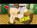 SAKAR BEBEĞİN DEDESİNİ BULDUK !! 😱 - Minecraft