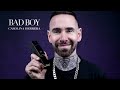 Perfumer Reviews 'Bad Boy' by Carolina Herrera