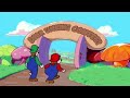YouTube Poop - Hotel Mario Becomes A Beta