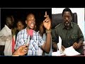 UDPS : YOKA SON MET FIN AU MARIAGE FCC - CASH ET MENACE  D ' ENVOYER KABILA A LA CPI . BEMBA AKO LELA ! ( VIDÉO )