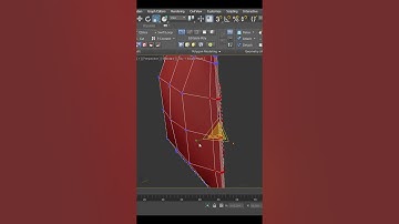Easy 3ds Max Pillow Modeling Tutorial for Beginners (No Cloth Modifier!)