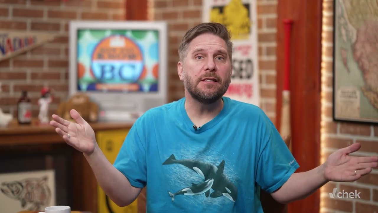 Скрытые сокровища Вернона — от склонов Сильвер Стар до легенды об Огопого.