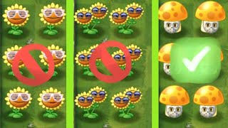 Plants Vs Zombies 2 Guide (Tips) for biginners (recreated) screenshot 1