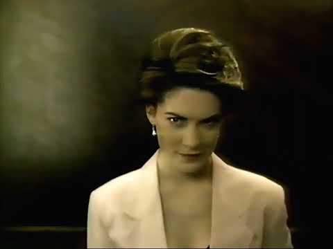 The Temp TV Spot 2 1993