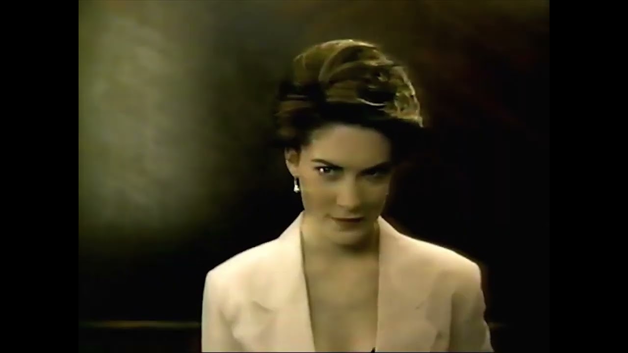 The Temp TV Spot #2 (1993)