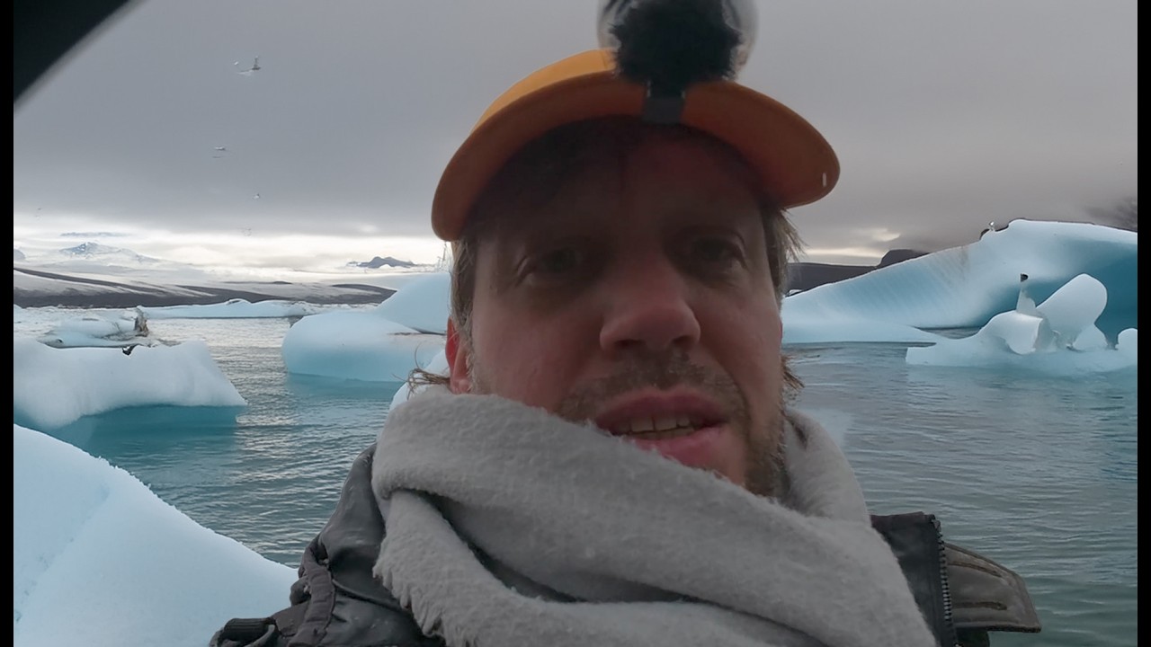 Die Eiszeit in Schleswig-Holstein