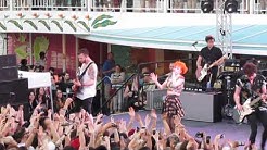 Escape Route- Paramore on Parahoy  - Durasi: 3:01. 