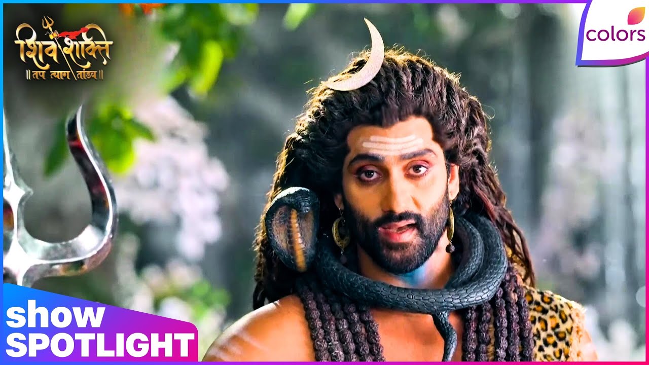 Shiv Shakti | Ep. 914 | Mahadev Announces A New Beginning! | Colors TV