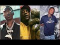 42 More Rappers Who Died In 2021 (Part 5)