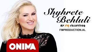 Shyhrete Behluli - Dy plisa