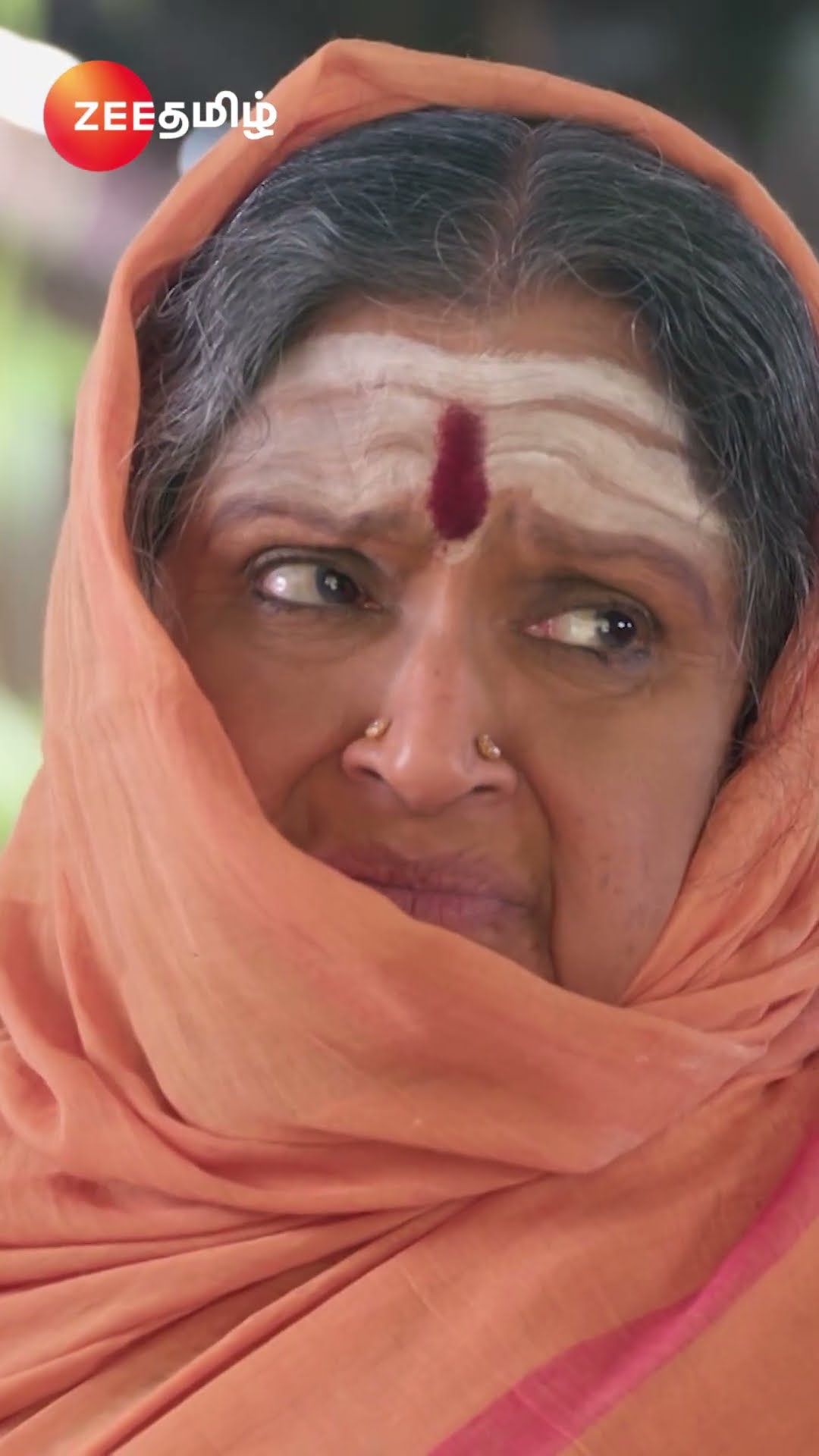 Karthigai Deepam (கார்த்திகை தீபம்) | EPI-719 | Mon-Sat, 9 PM | Zee Tamil #shorts #ytshorts