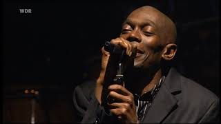 Faithless  Live @Rockpalast Germany