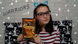 ОГОНЬ И ЛЁД / Коты-Воители // CrazyCreative ОГОНЬ И ЛЁД / Коты-Воители // CrazyCreative