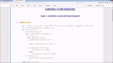 #12 Python tutorial-Python for beginners|Control Flow exercise