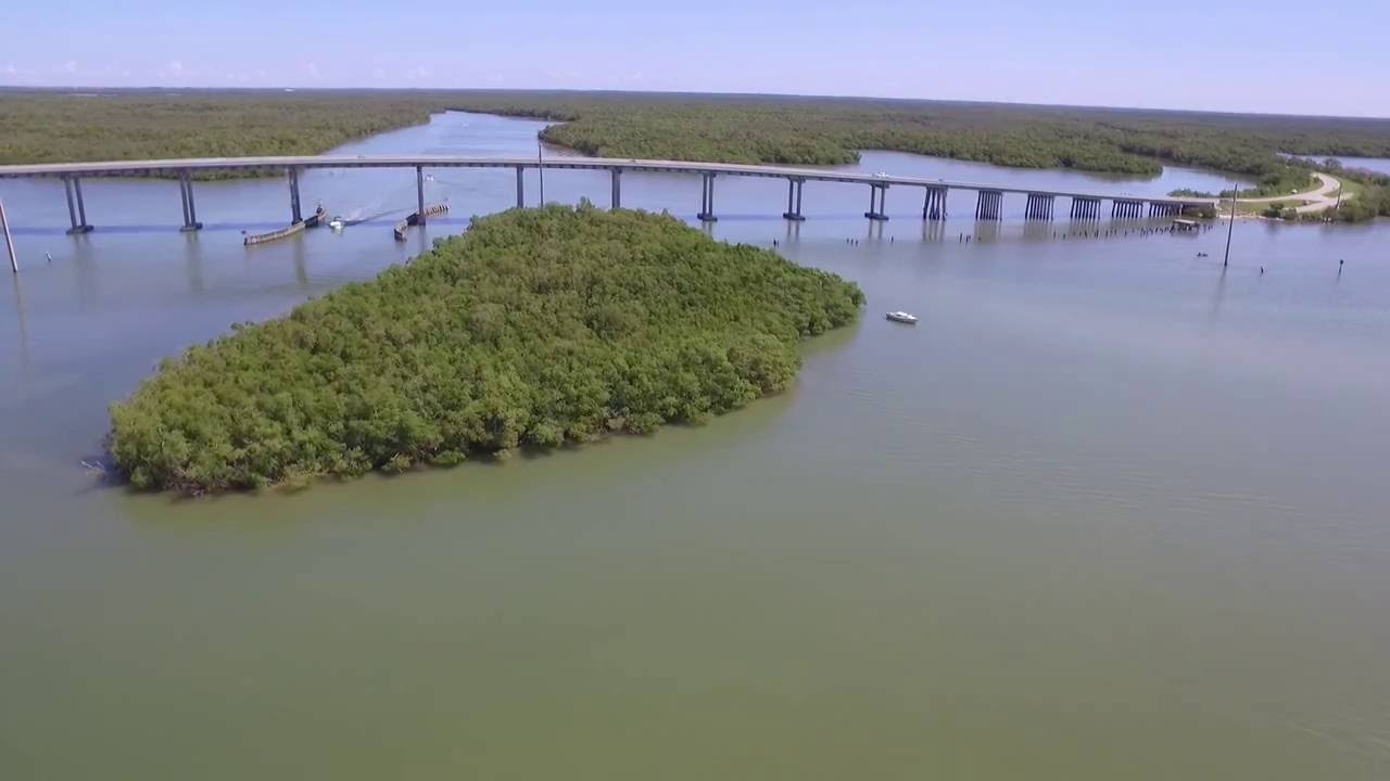 MTRAerial Goodland, Florida 5.29.16 YouTube