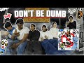 DON T BE DUMB By A AP ROCKY IMAX STUDIO REACTION DON T BE DUMB By A AP ROCKY IMAX STUDIO REACTION