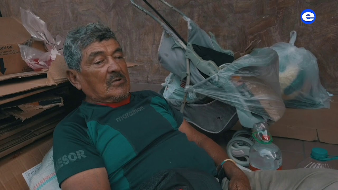 Guayaquil, la ciudad que no duerme, pero de angustia