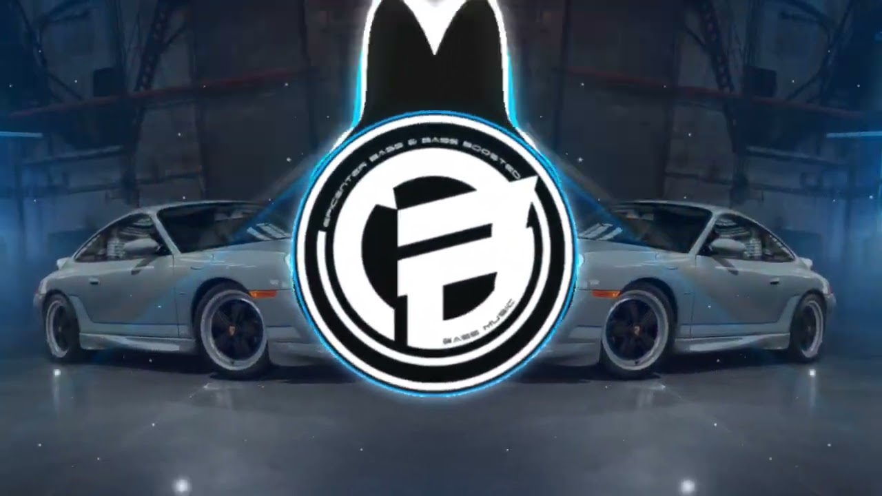 Mix Música Tribal (Epicenter Bass + REEVERB)