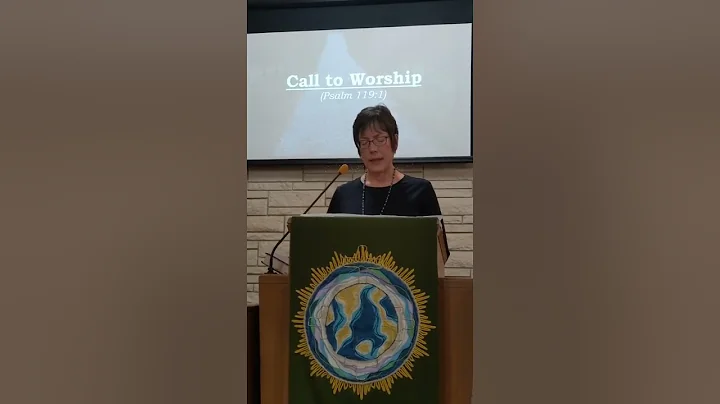 2021 10 31 Courtland UMC Facebook Live