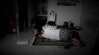 MUSTACHE AND BEARD || KABAR TERAKHIR (video klip by Gilang capruk)