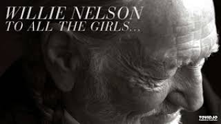 Watch Willie Nelson Dry Lightning video
