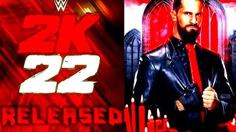 WR3d 2K22 Best Mod Released | Smooth Gameplay | Real Entrances | Real MITB And