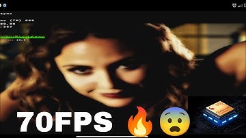 60fps Smooth Gameplay: NFS Most Wanted on Mobox Emulator for Android 😨🔥#mobox #pcemulator