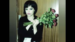 Alice glass — ı trusted you (official audio)