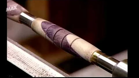 ¿Qué es un bolígrafo de lujo?